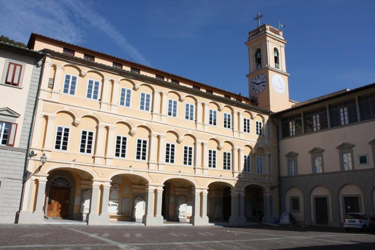 La Piccola Al Mare Apartment Livorno Exterior photo