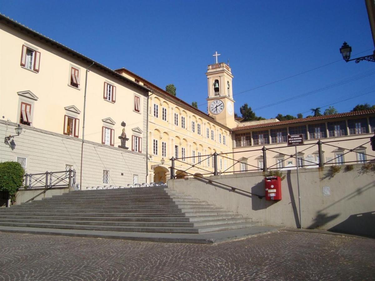 La Piccola Al Mare Apartment Livorno Exterior photo