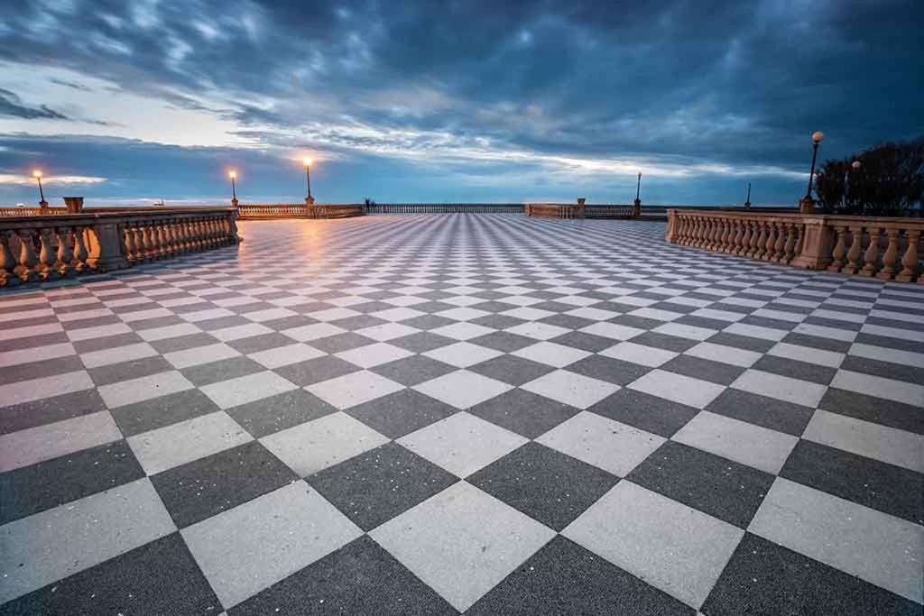 La Piccola Al Mare Apartment Livorno Exterior photo