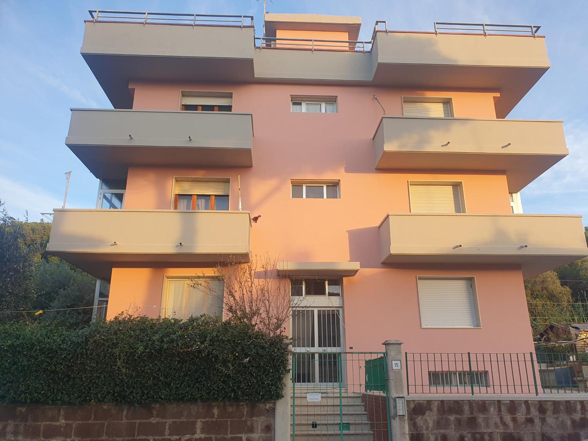 La Piccola Al Mare Apartment Livorno Exterior photo
