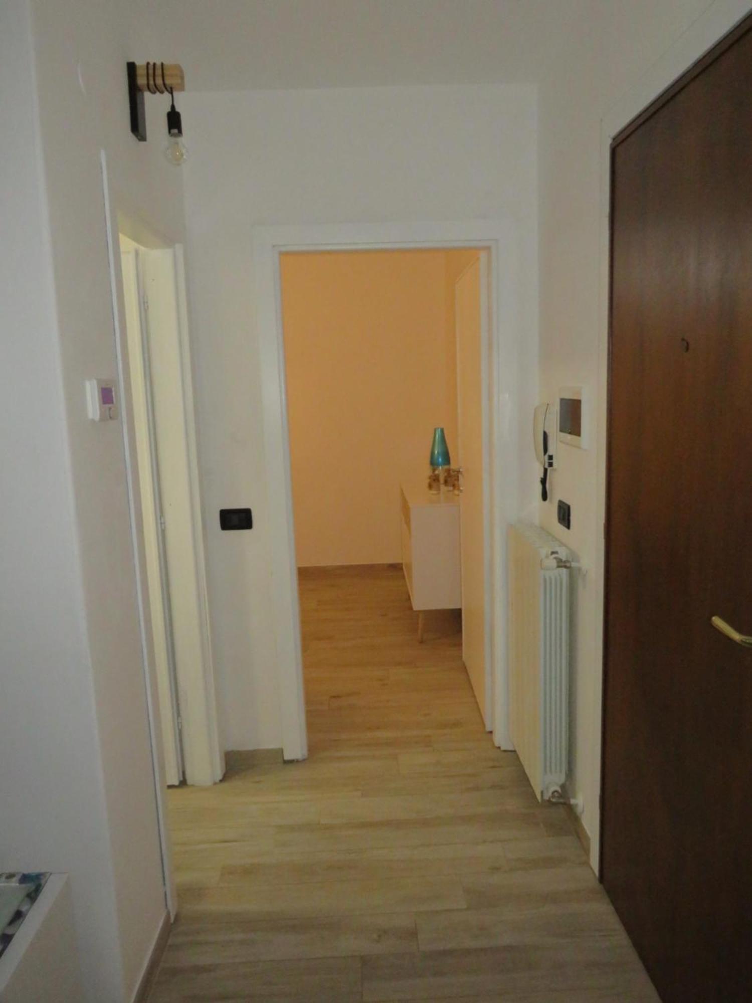 La Piccola Al Mare Apartment Livorno Exterior photo
